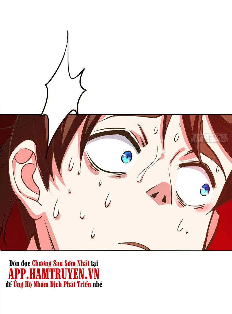 Sư Tỷ Của Ta Rất Cứng Chap 108 - Next Chap 109