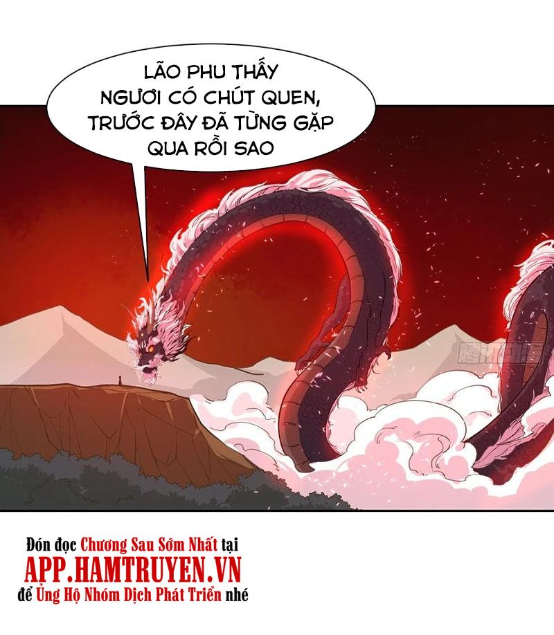 Sư Tỷ Của Ta Rất Cứng Chap 108 - Next Chap 109