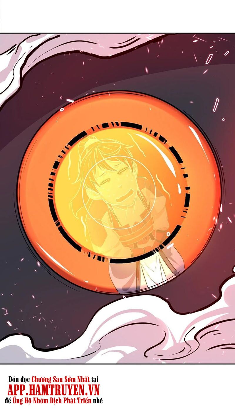 Sư Tỷ Của Ta Rất Cứng Chap 108 - Next Chap 109