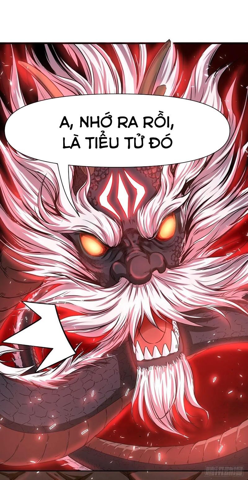 Sư Tỷ Của Ta Rất Cứng Chap 108 - Next Chap 109