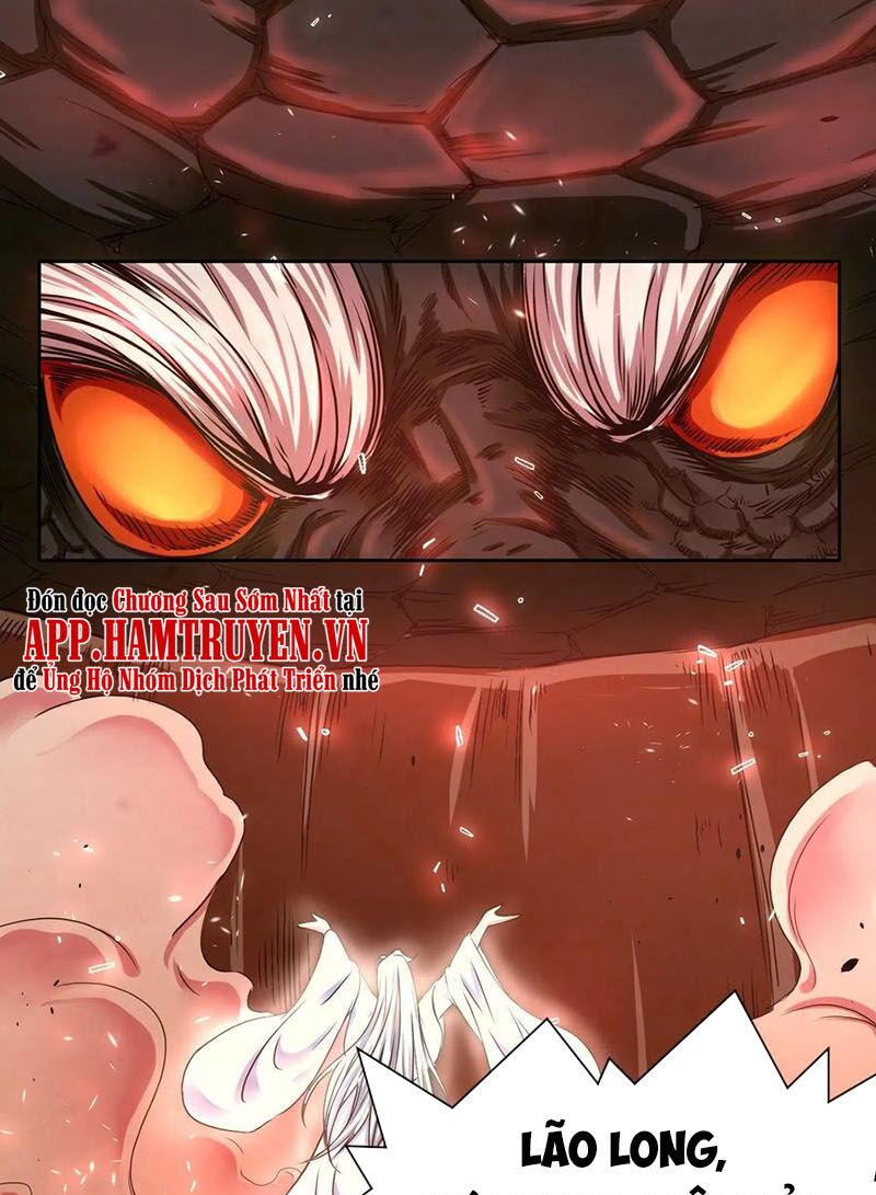 Sư Tỷ Của Ta Rất Cứng Chap 108 - Next Chap 109