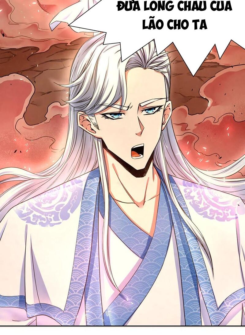 Sư Tỷ Của Ta Rất Cứng Chap 108 - Next Chap 109