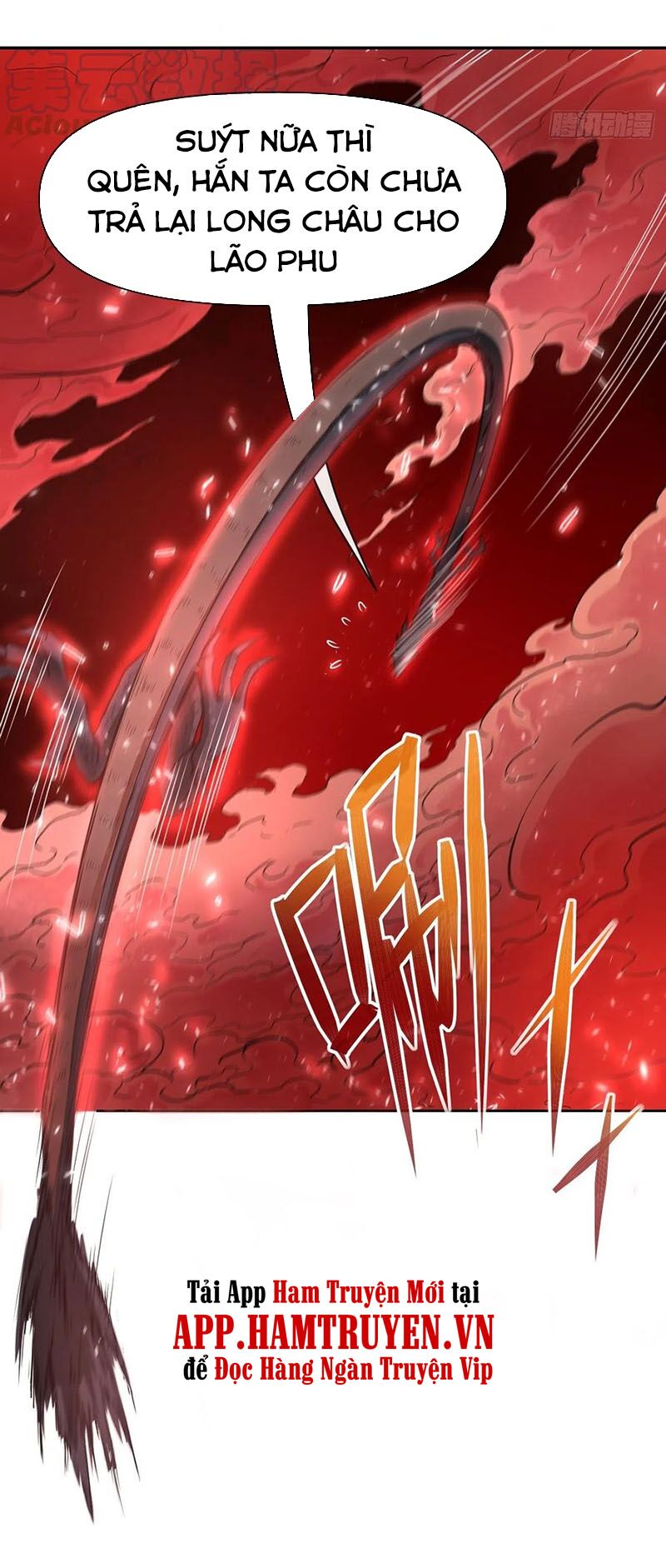 Sư Tỷ Của Ta Rất Cứng Chap 108 - Next Chap 109