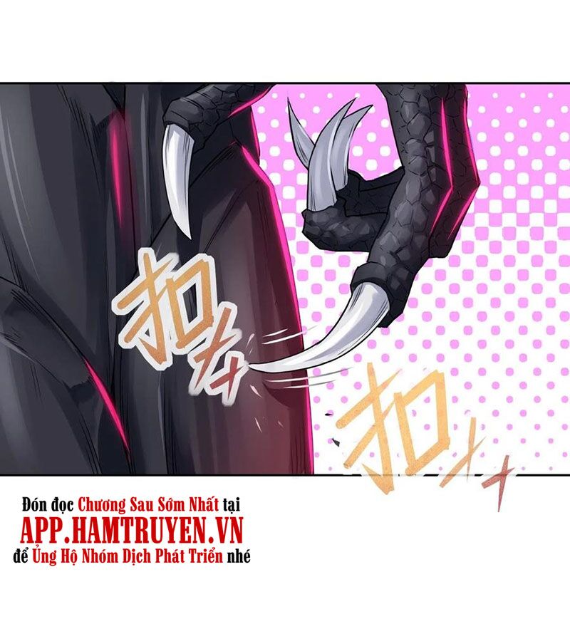 Sư Tỷ Của Ta Rất Cứng Chap 108 - Next Chap 109
