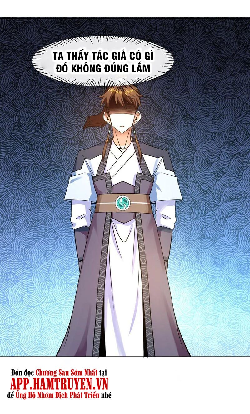 Sư Tỷ Của Ta Rất Cứng Chap 109 - Next Chap 110