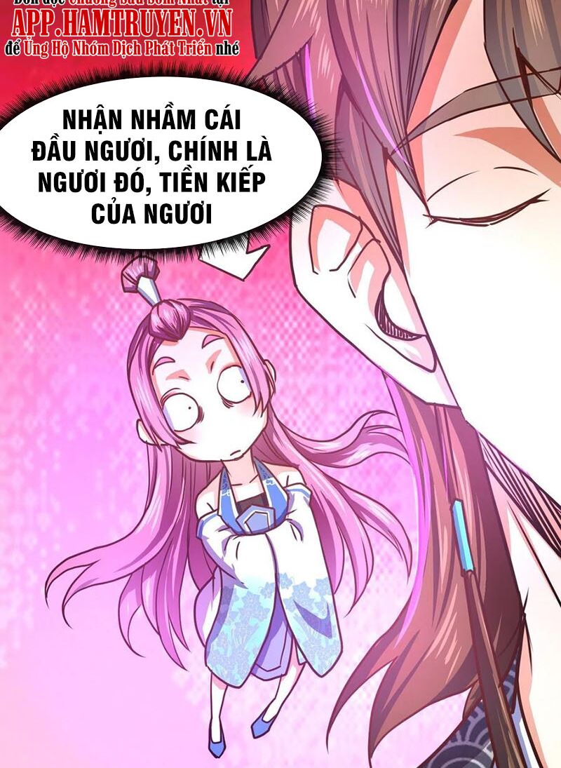 Sư Tỷ Của Ta Rất Cứng Chap 109 - Next Chap 110