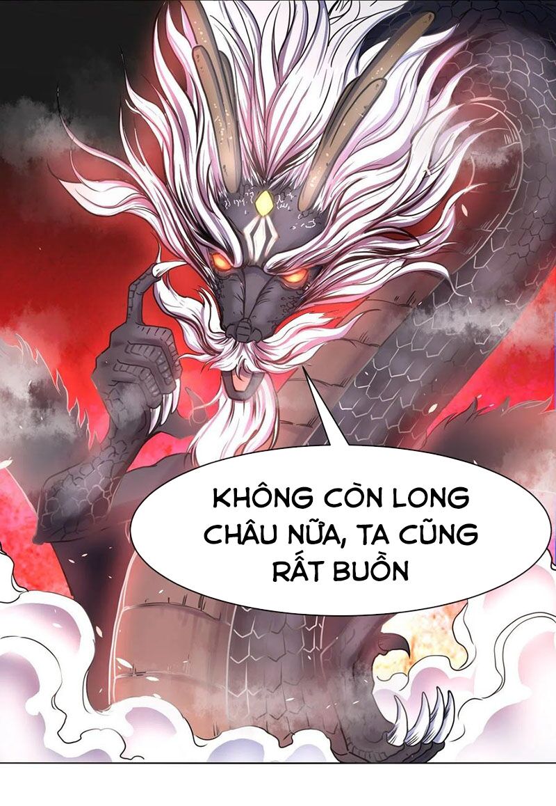 Sư Tỷ Của Ta Rất Cứng Chap 109 - Next Chap 110