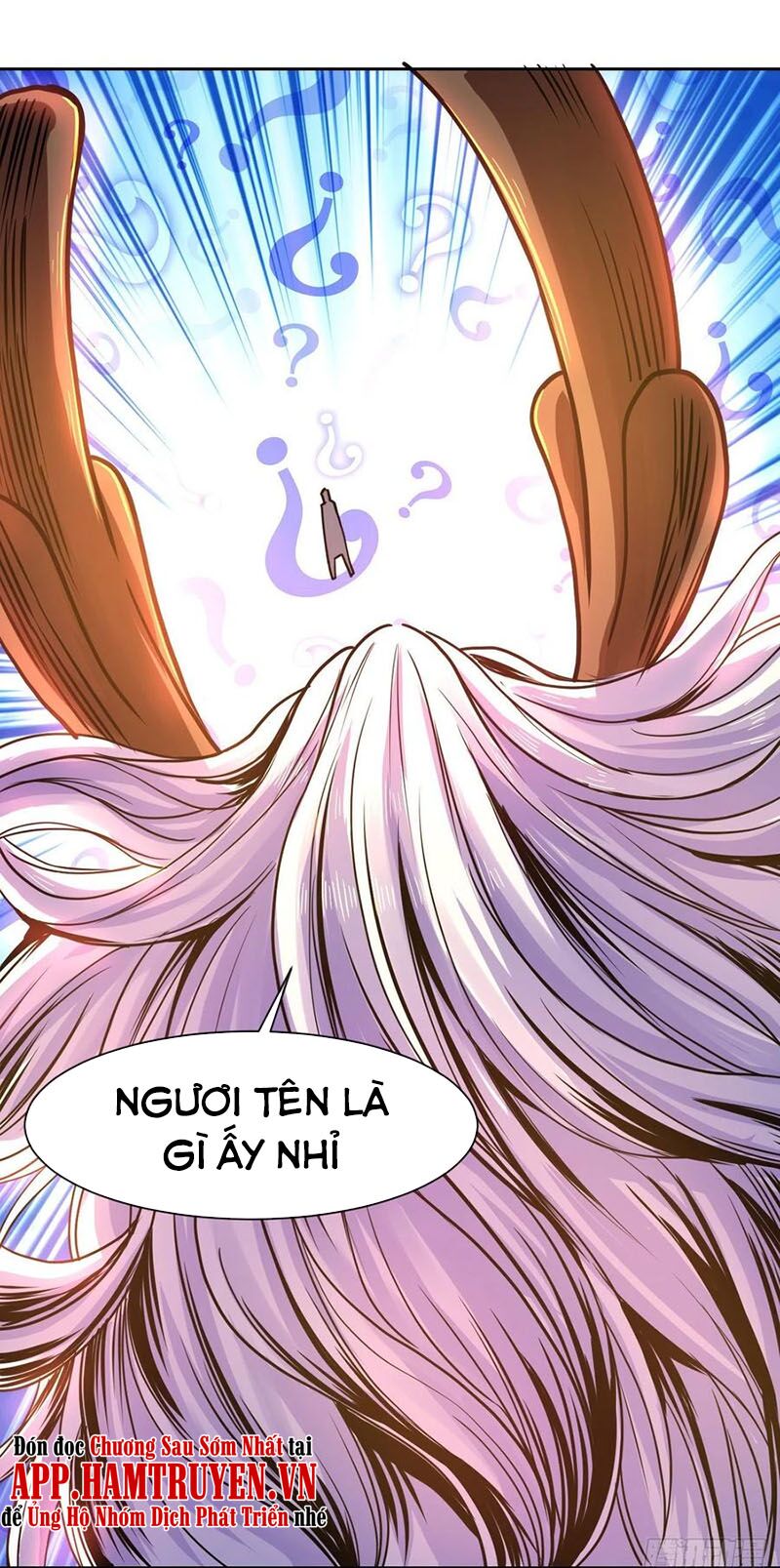 Sư Tỷ Của Ta Rất Cứng Chap 109 - Next Chap 110