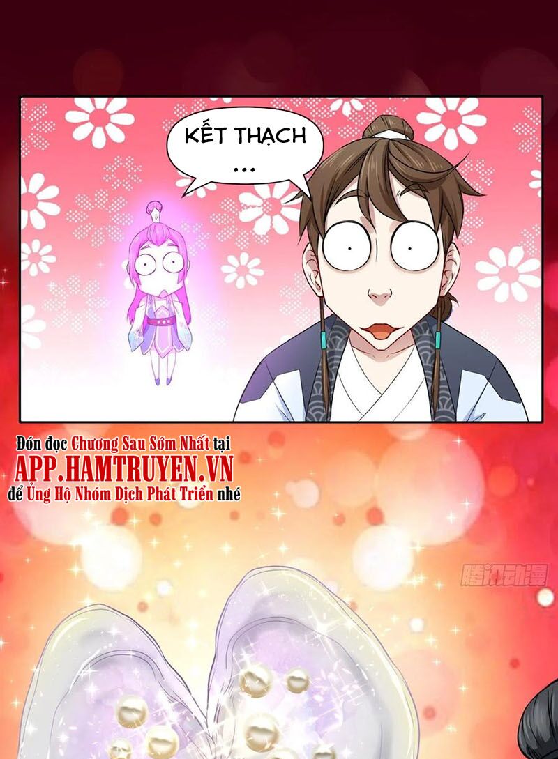 Sư Tỷ Của Ta Rất Cứng Chap 109 - Next Chap 110