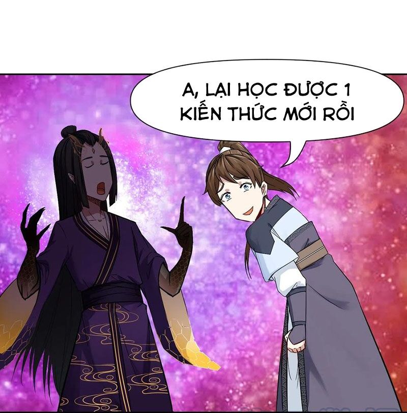 Sư Tỷ Của Ta Rất Cứng Chap 109 - Next Chap 110