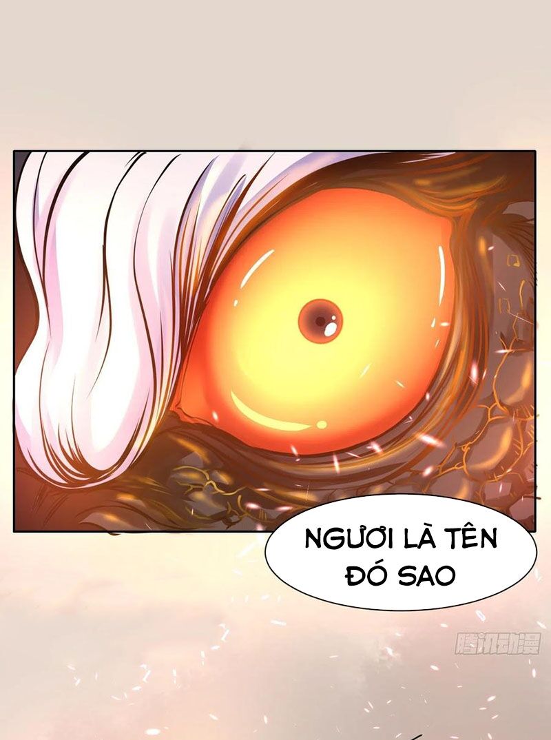 Sư Tỷ Của Ta Rất Cứng Chap 109 - Next Chap 110
