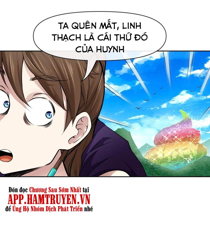 Sư Tỷ Của Ta Rất Cứng Chap 109 - Next Chap 110