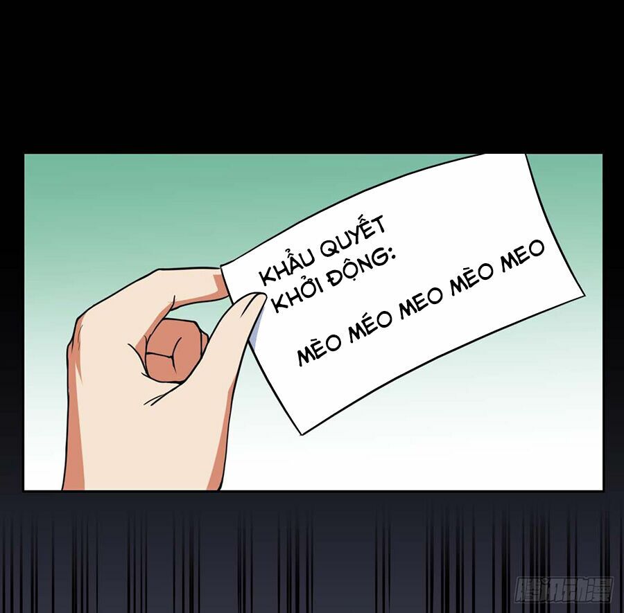 Sư Tỷ Của Ta Rất Cứng Chap 11 - Next Chap 12