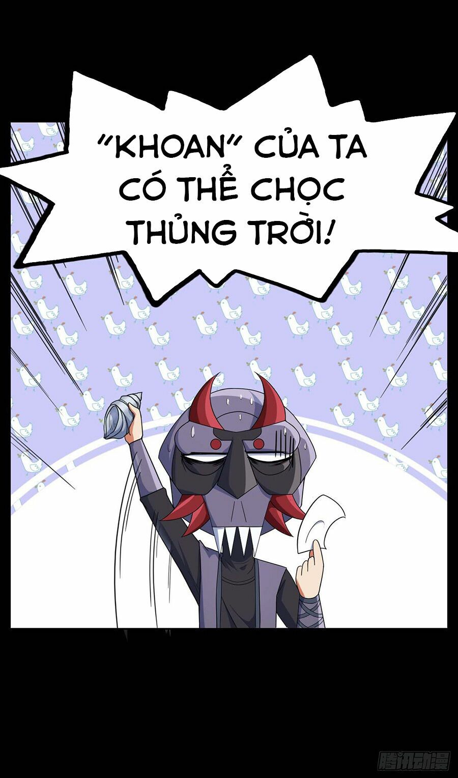 Sư Tỷ Của Ta Rất Cứng Chap 11 - Next Chap 12