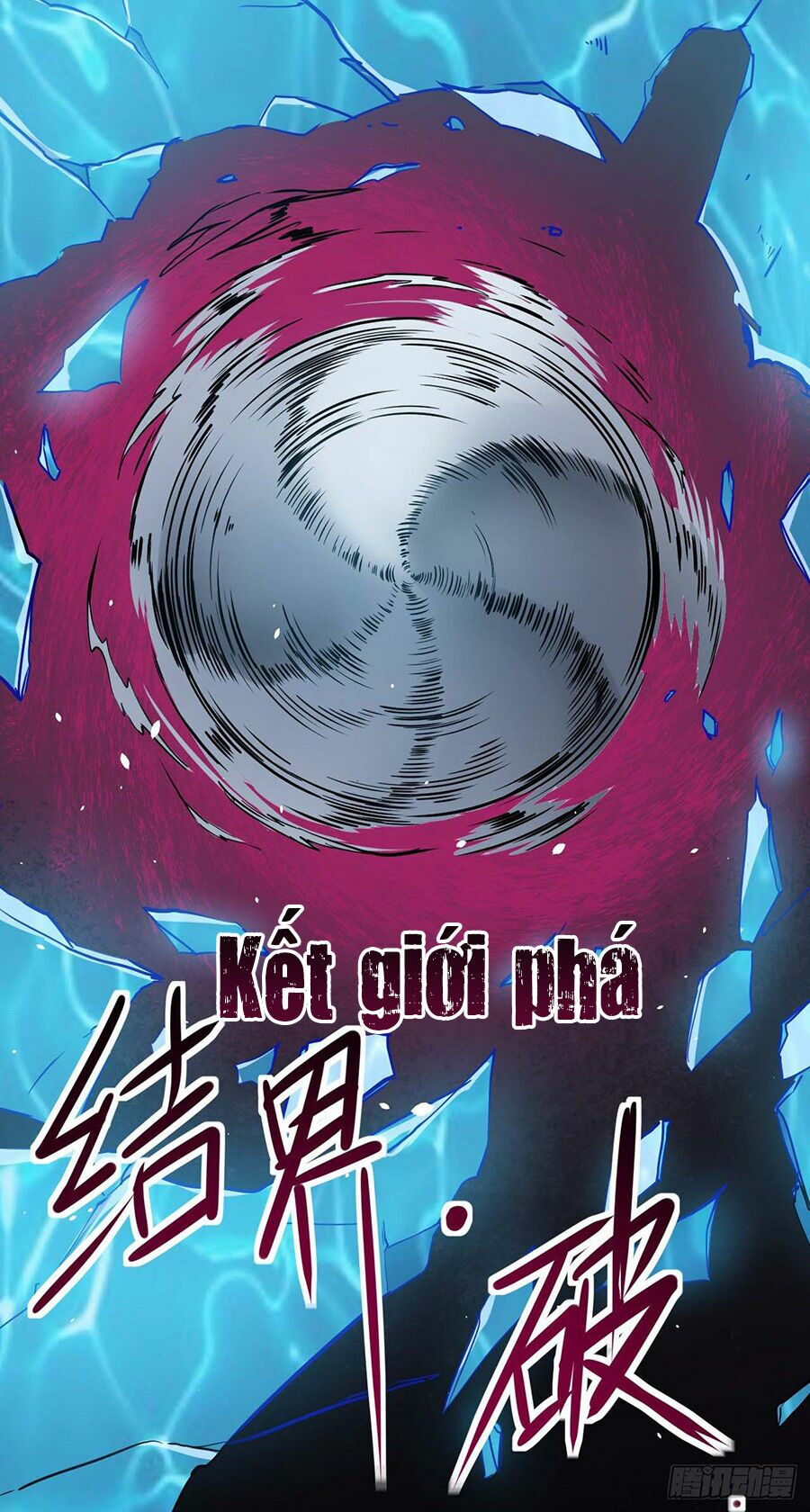 Sư Tỷ Của Ta Rất Cứng Chap 11 - Next Chap 12