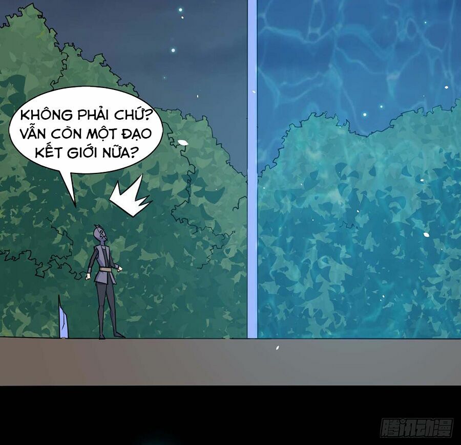 Sư Tỷ Của Ta Rất Cứng Chap 11 - Next Chap 12