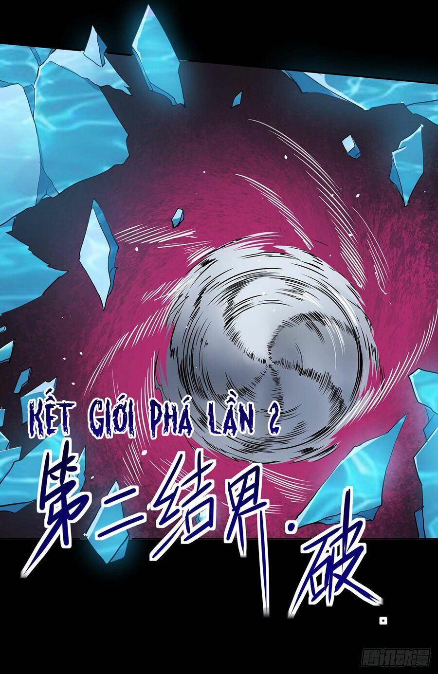 Sư Tỷ Của Ta Rất Cứng Chap 11 - Next Chap 12