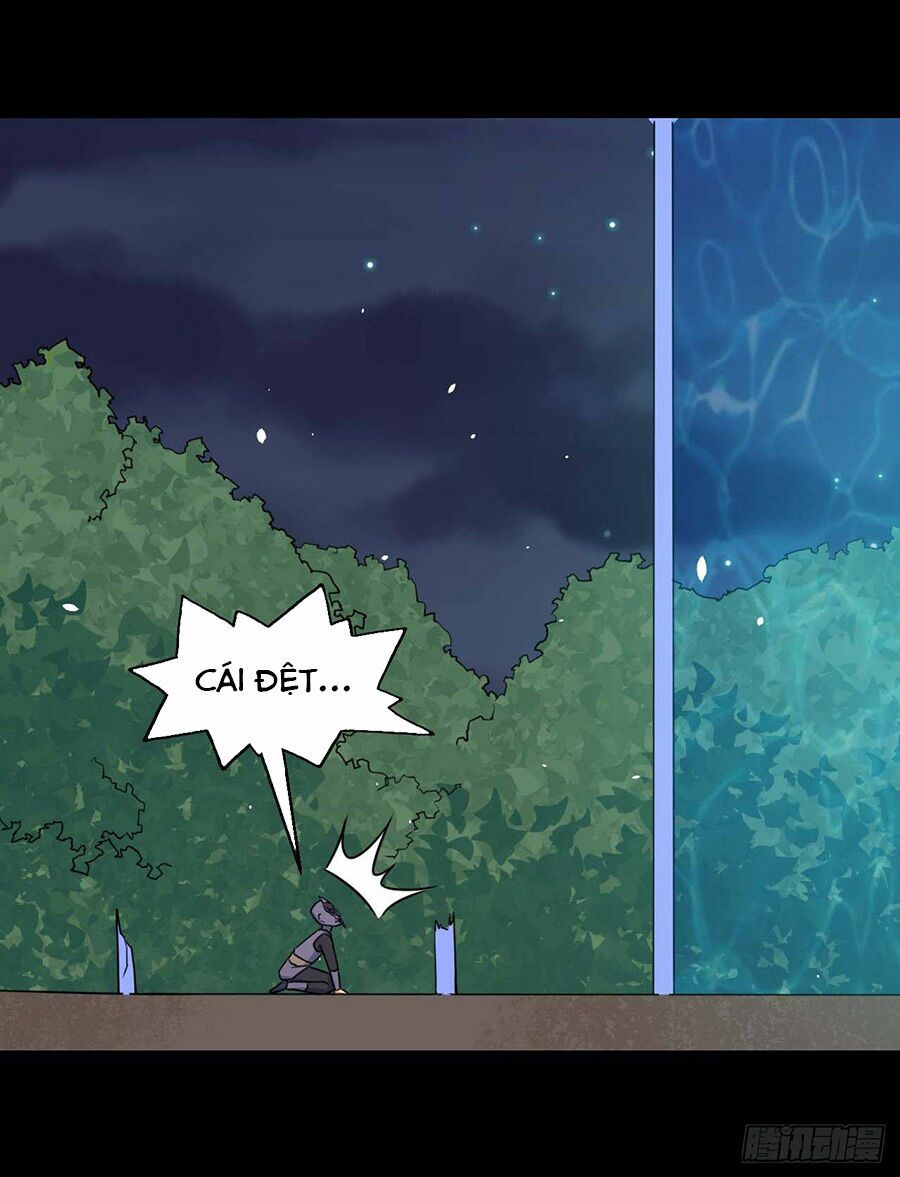 Sư Tỷ Của Ta Rất Cứng Chap 11 - Next Chap 12