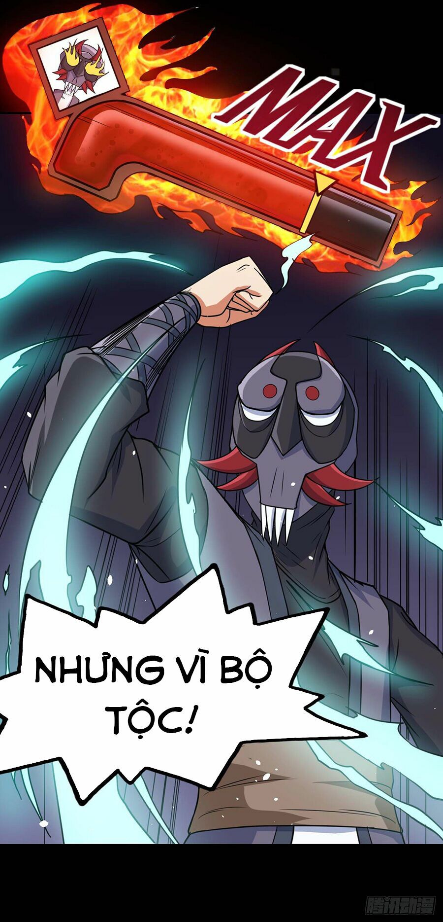 Sư Tỷ Của Ta Rất Cứng Chap 11 - Next Chap 12