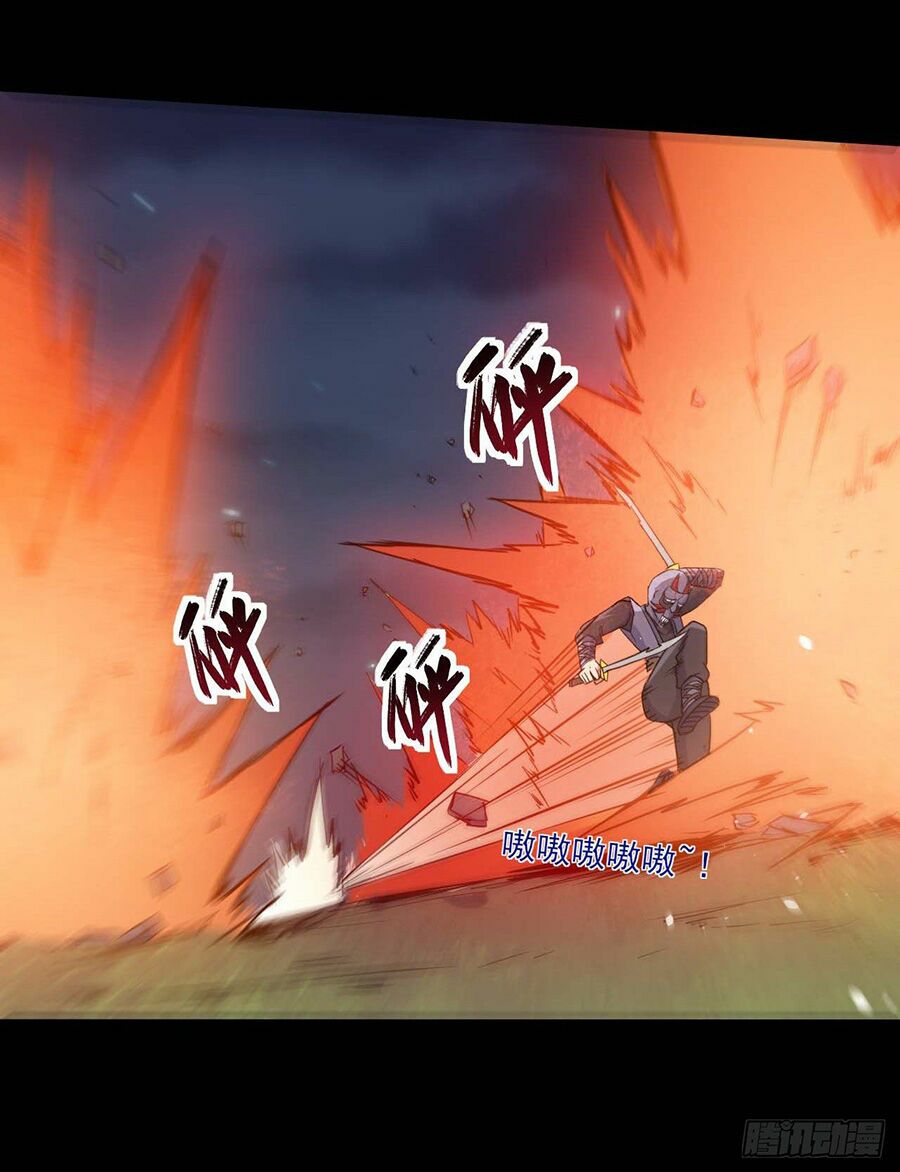 Sư Tỷ Của Ta Rất Cứng Chap 11 - Next Chap 12