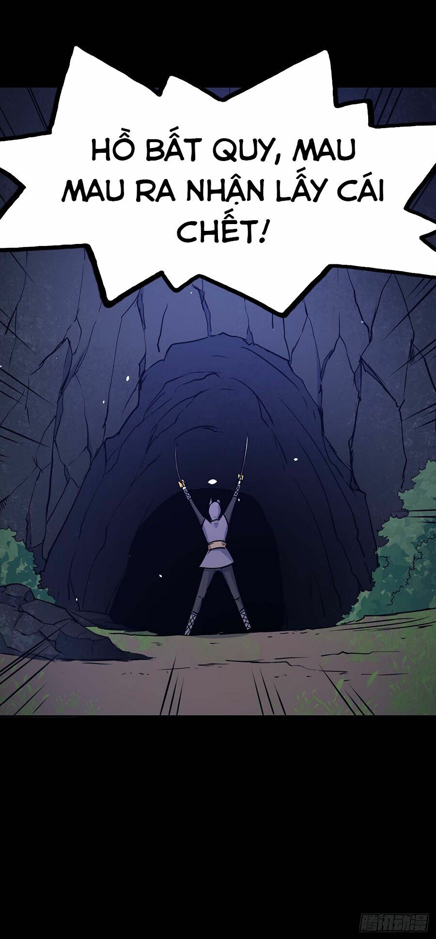 Sư Tỷ Của Ta Rất Cứng Chap 11 - Next Chap 12