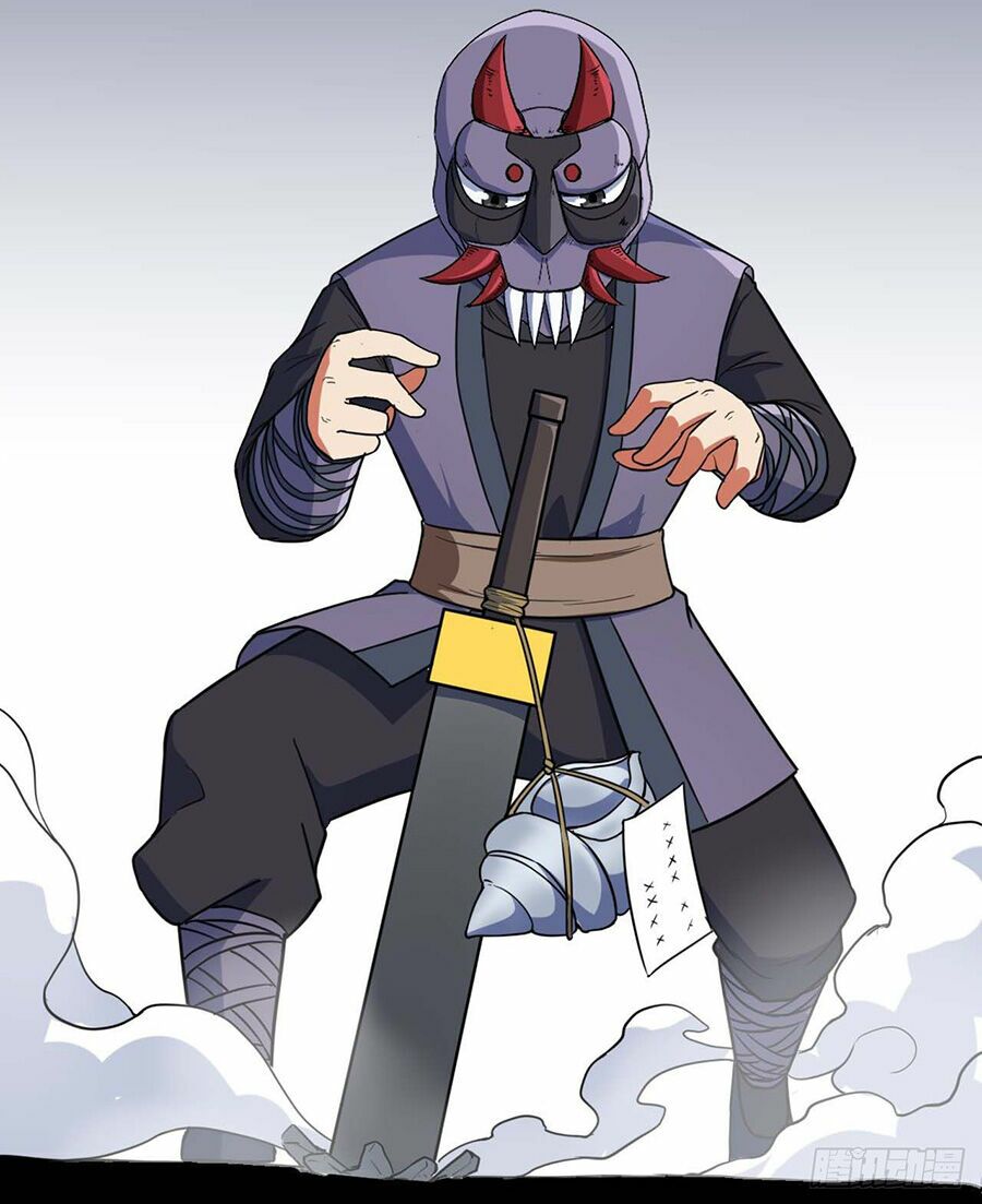 Sư Tỷ Của Ta Rất Cứng Chap 11 - Next Chap 12