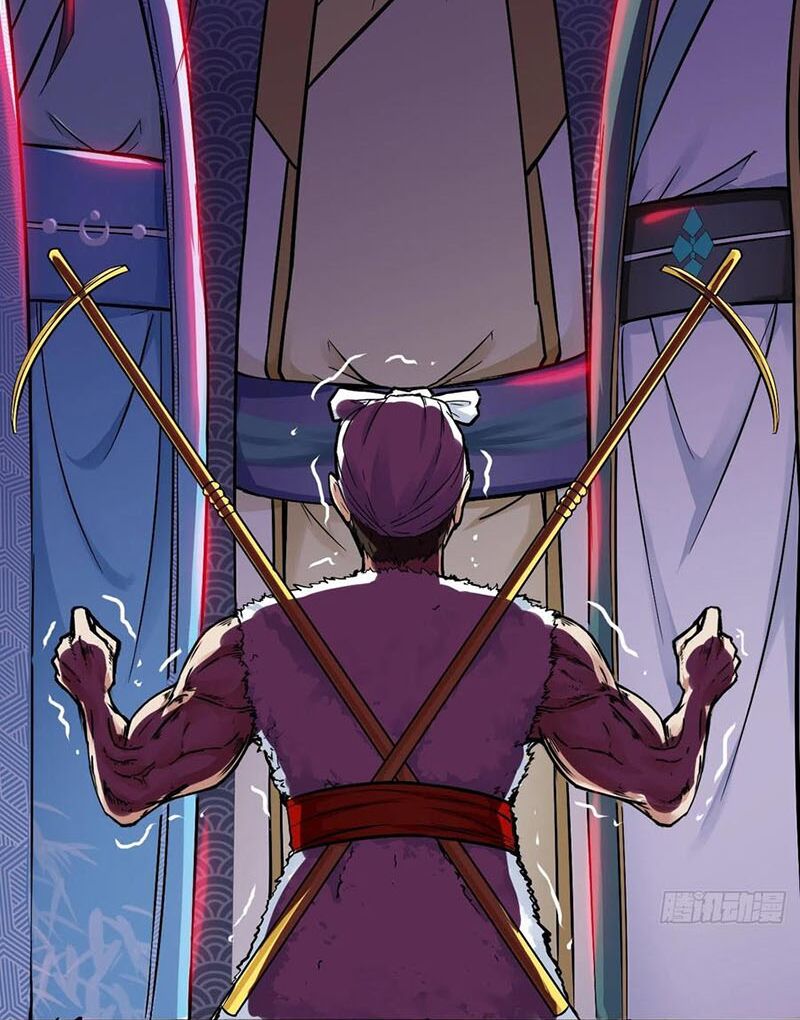 Sư Tỷ Của Ta Rất Cứng Chap 111 - Next Chap 112