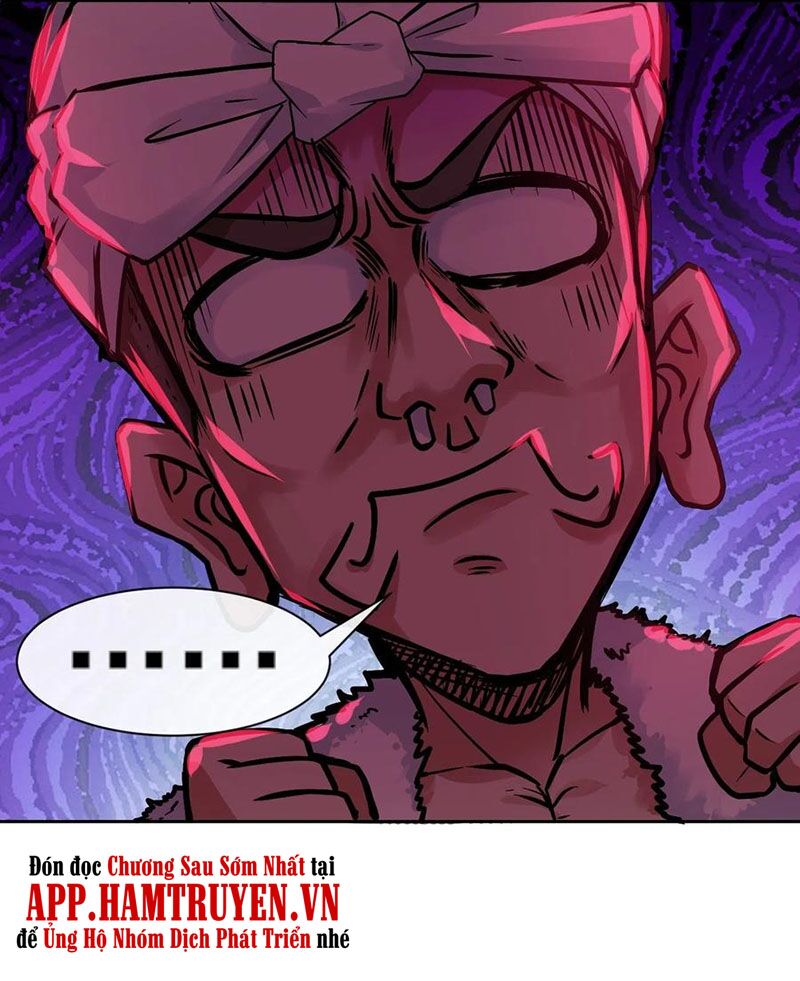 Sư Tỷ Của Ta Rất Cứng Chap 111 - Next Chap 112