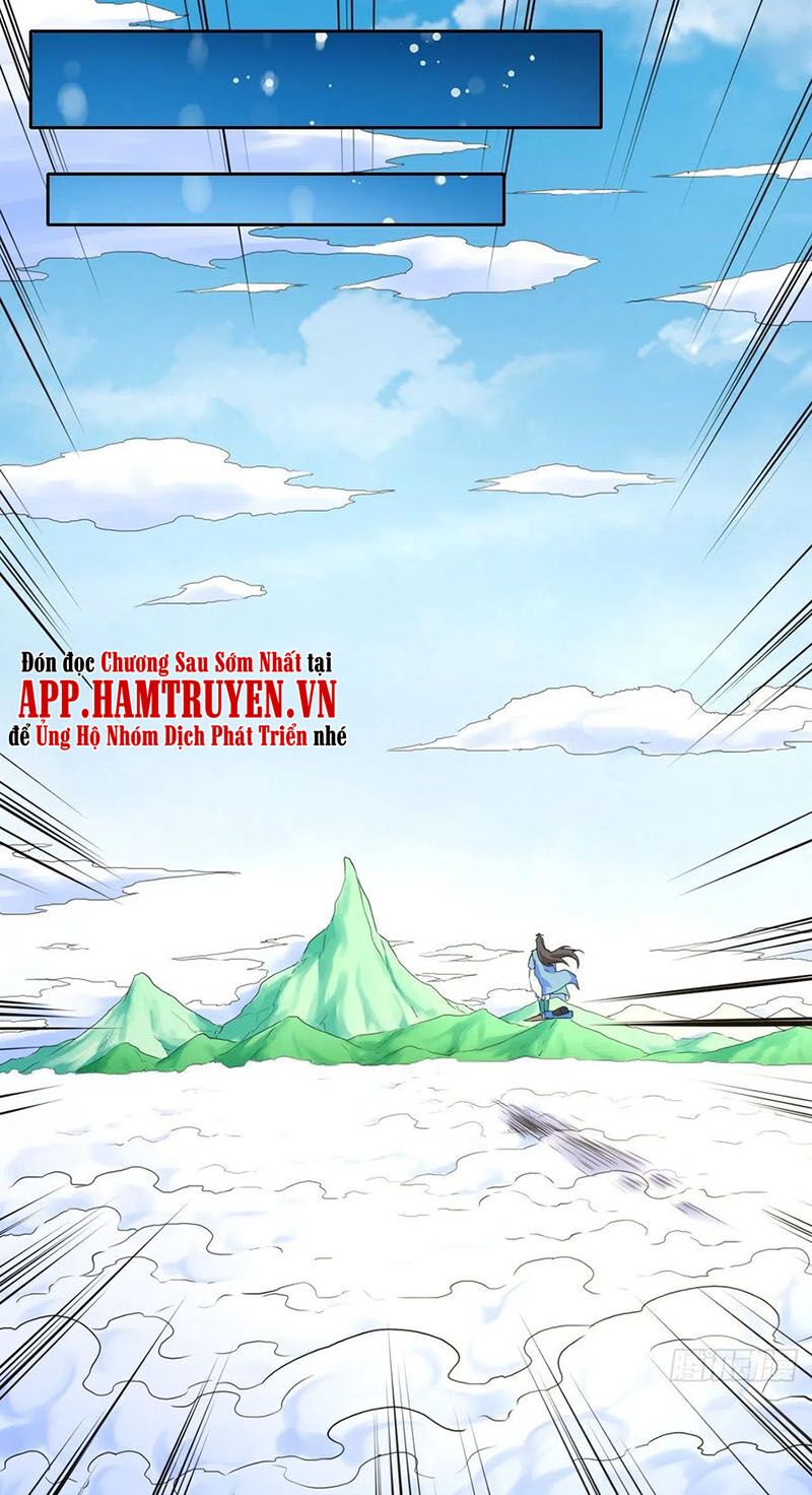 Sư Tỷ Của Ta Rất Cứng Chap 111 - Next Chap 112