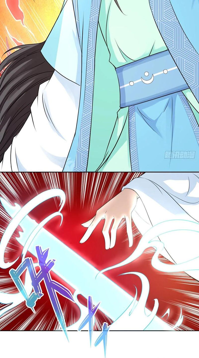 Sư Tỷ Của Ta Rất Cứng Chap 111 - Next Chap 112