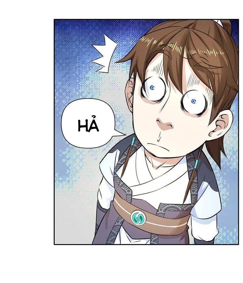 Sư Tỷ Của Ta Rất Cứng Chap 111 - Next Chap 112