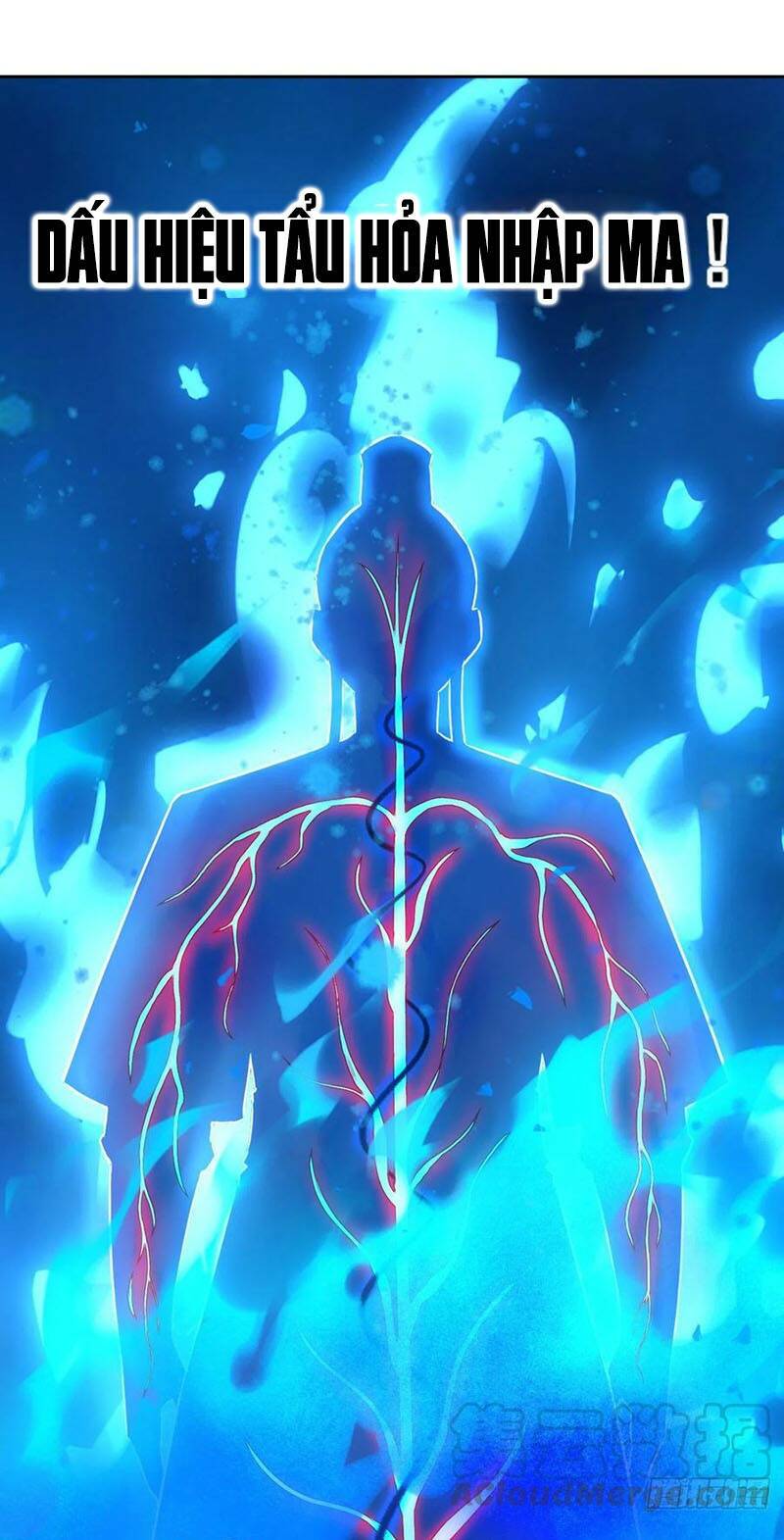 Sư Tỷ Của Ta Rất Cứng Chap 112 - Next Chap 113