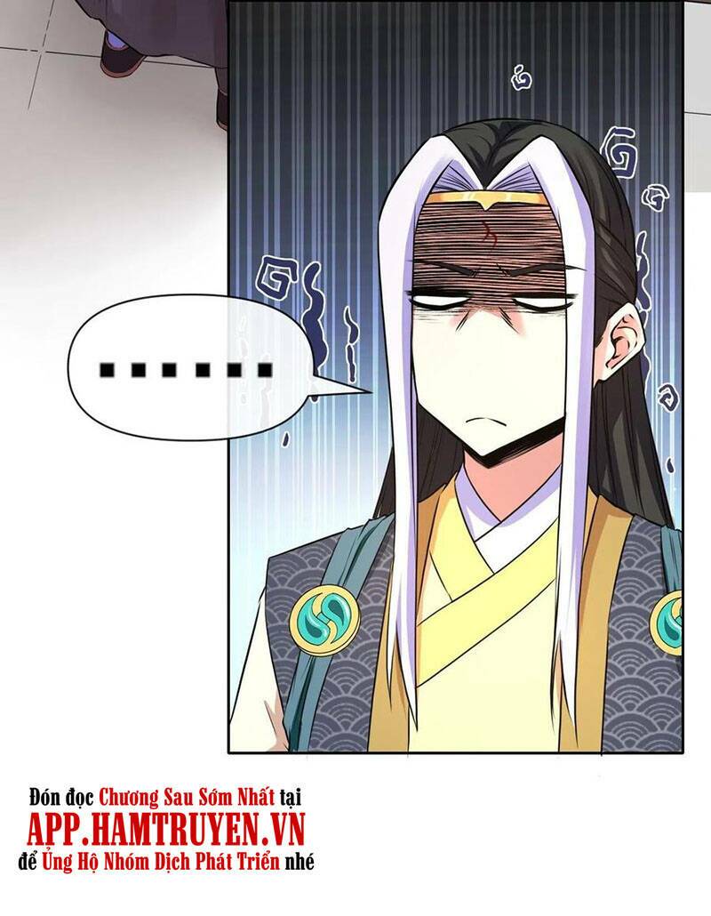 Sư Tỷ Của Ta Rất Cứng Chap 112 - Next Chap 113