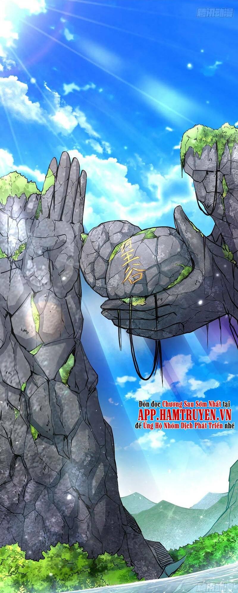 Sư Tỷ Của Ta Rất Cứng Chap 112 - Next Chap 113