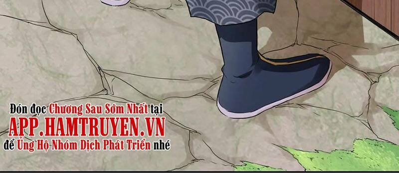 Sư Tỷ Của Ta Rất Cứng Chap 113 - Next Chap 114