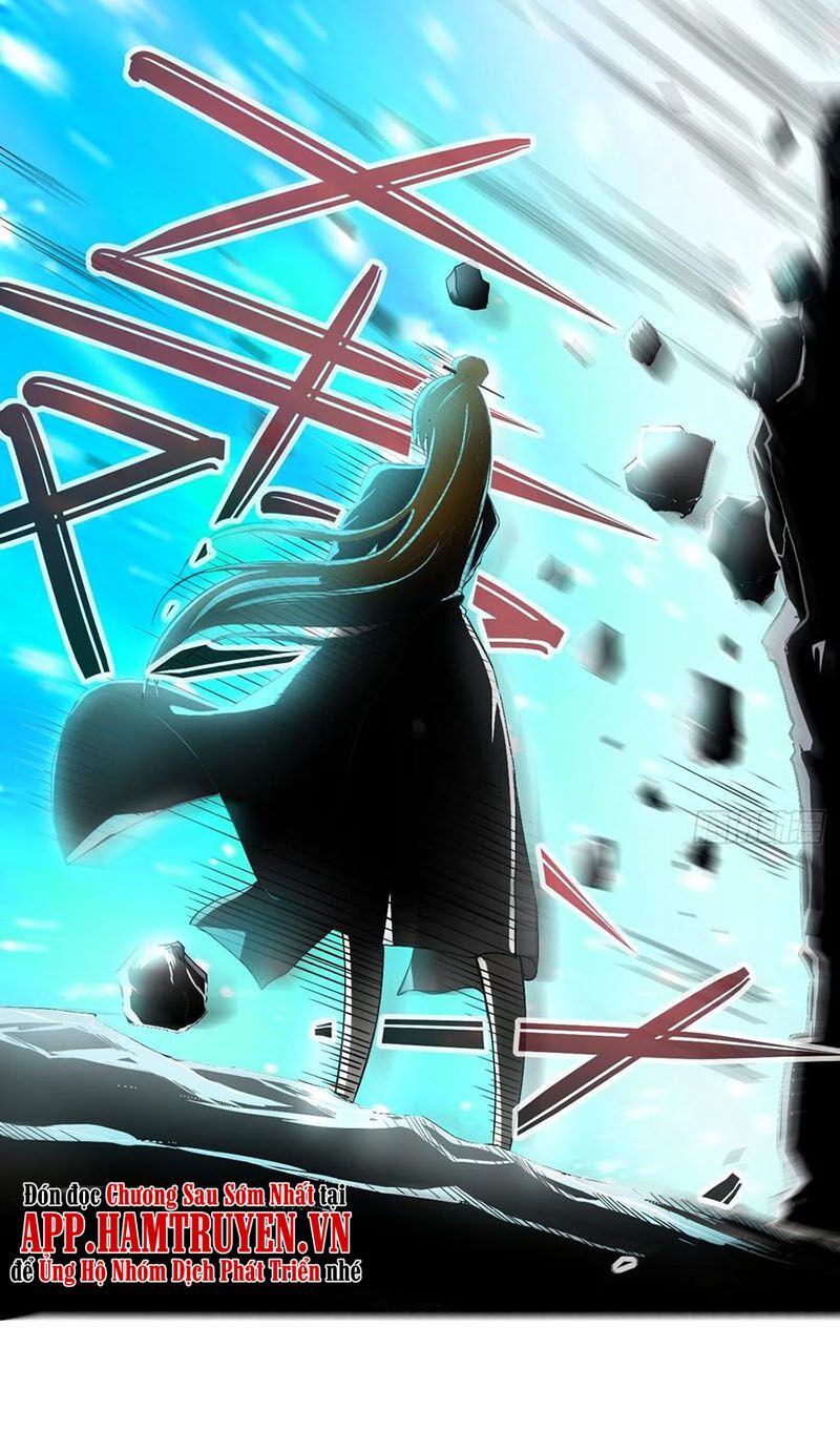 Sư Tỷ Của Ta Rất Cứng Chap 114 - Next Chap 115