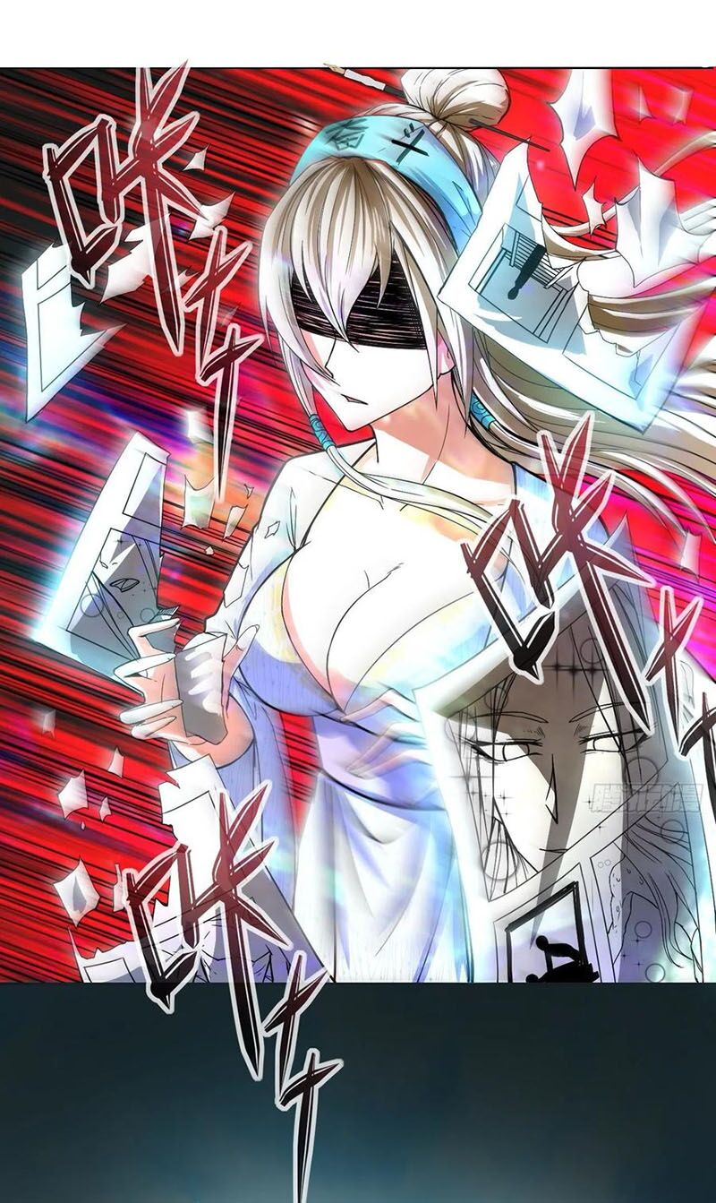 Sư Tỷ Của Ta Rất Cứng Chap 114 - Next Chap 115