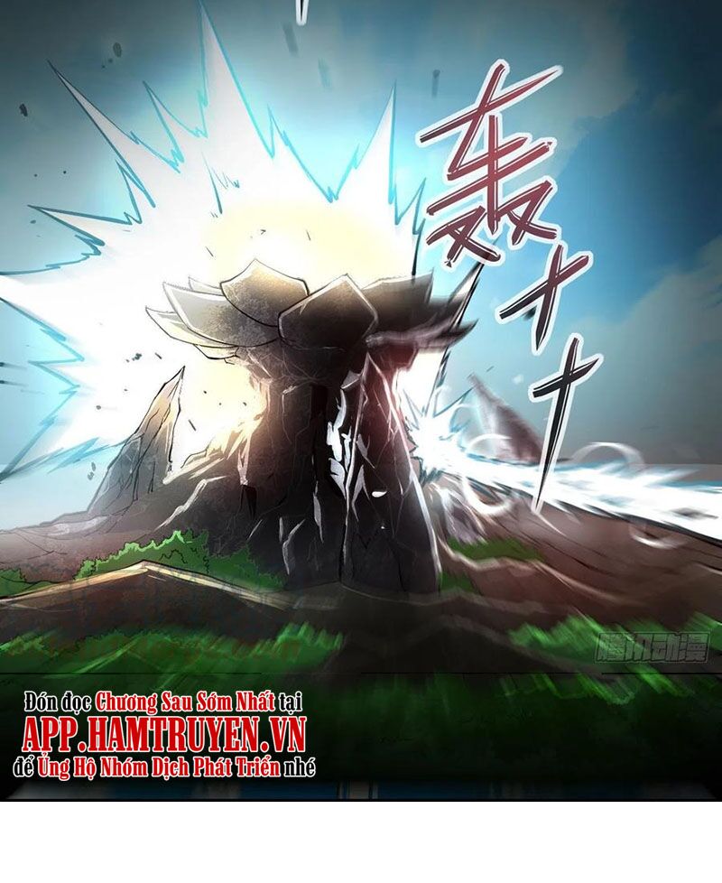 Sư Tỷ Của Ta Rất Cứng Chap 114 - Next Chap 115