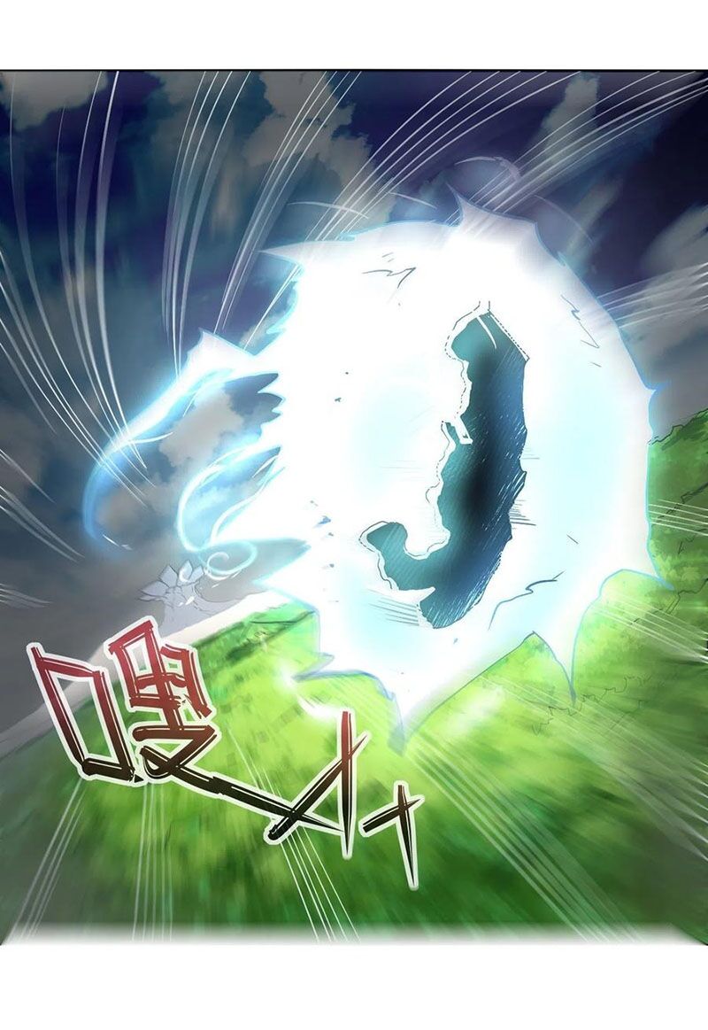 Sư Tỷ Của Ta Rất Cứng Chap 114 - Next Chap 115