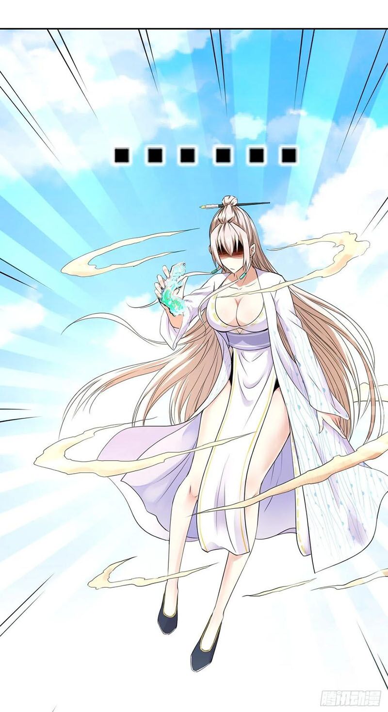 Sư Tỷ Của Ta Rất Cứng Chap 114 - Next Chap 115