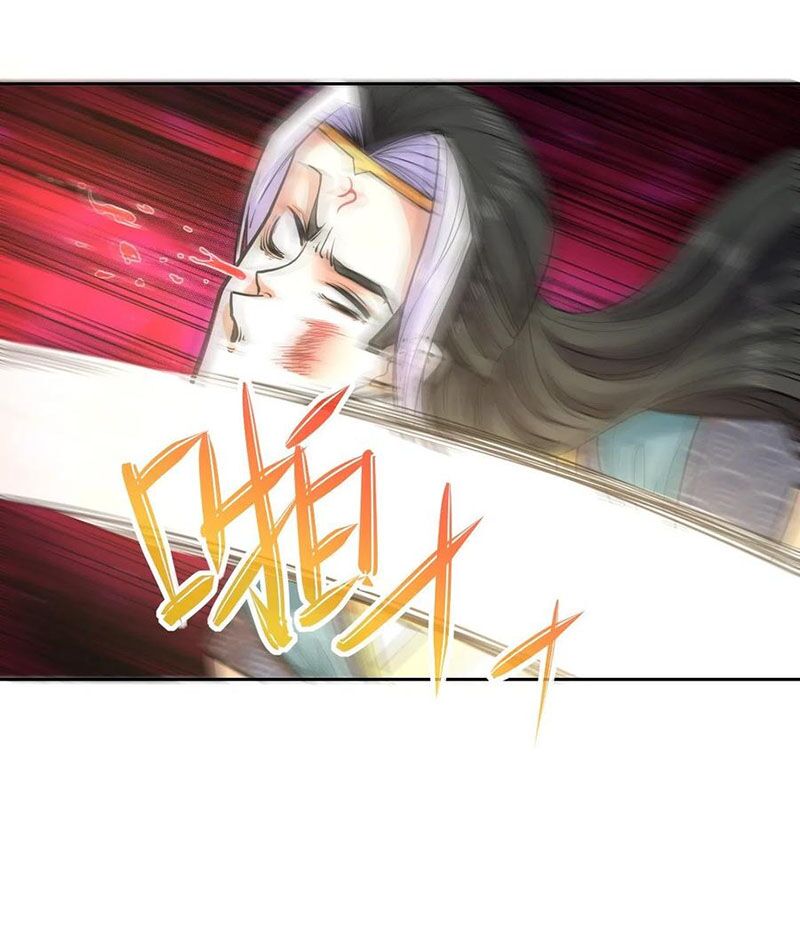 Sư Tỷ Của Ta Rất Cứng Chap 114 - Next Chap 115