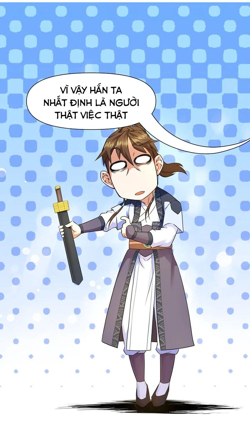 Sư Tỷ Của Ta Rất Cứng Chap 114 - Next Chap 115