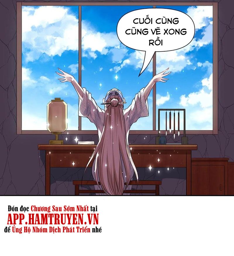 Sư Tỷ Của Ta Rất Cứng Chap 114 - Next Chap 115