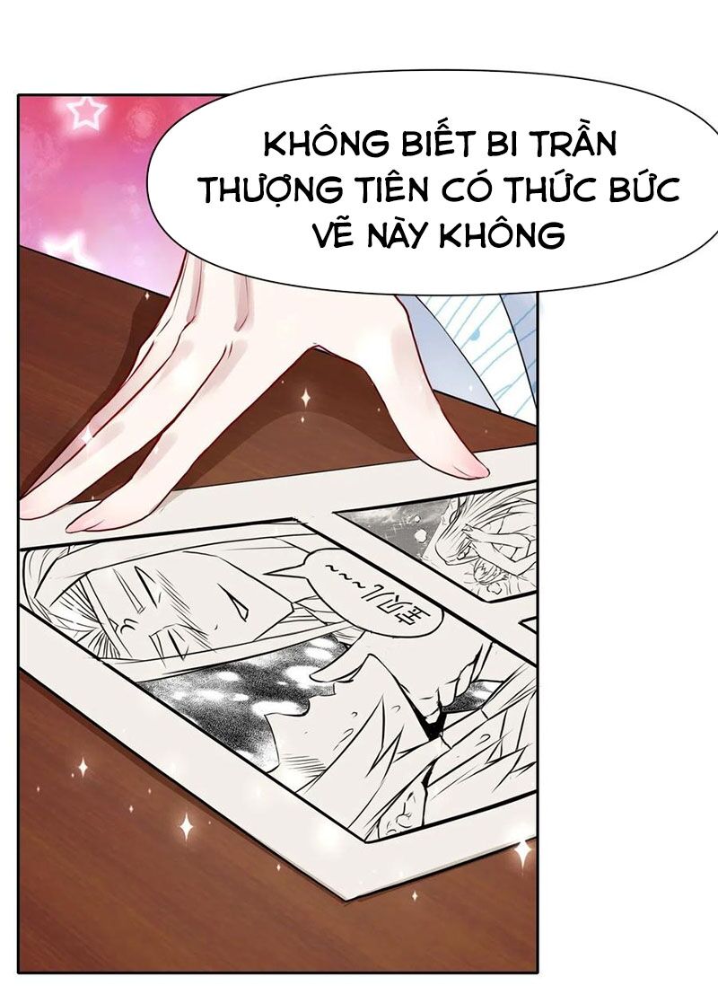 Sư Tỷ Của Ta Rất Cứng Chap 114 - Next Chap 115