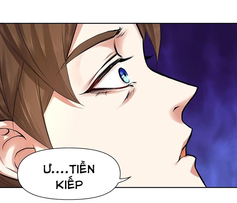 Sư Tỷ Của Ta Rất Cứng Chap 115 - Next Chap 116