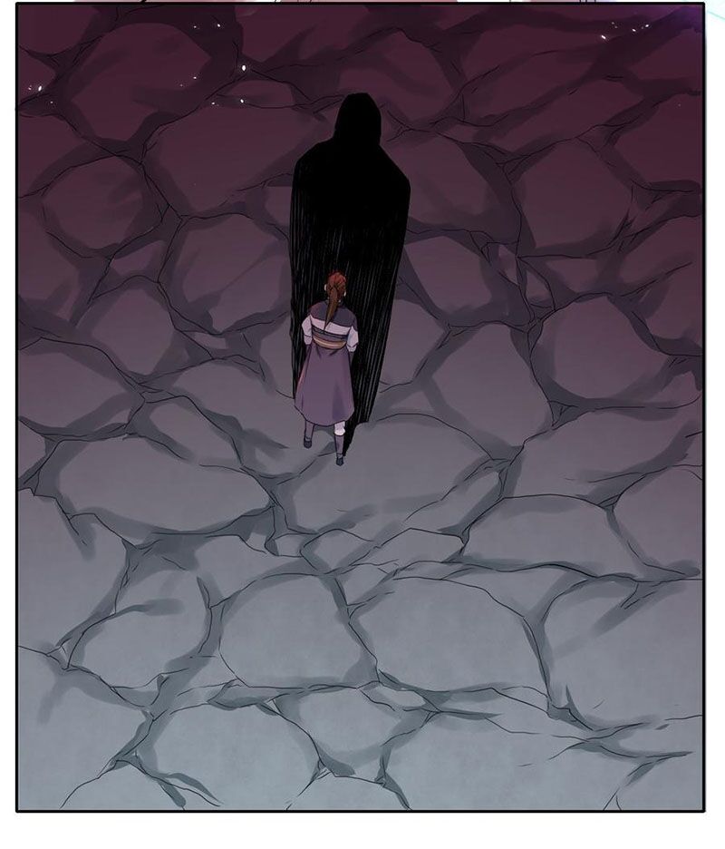 Sư Tỷ Của Ta Rất Cứng Chap 115 - Next Chap 116