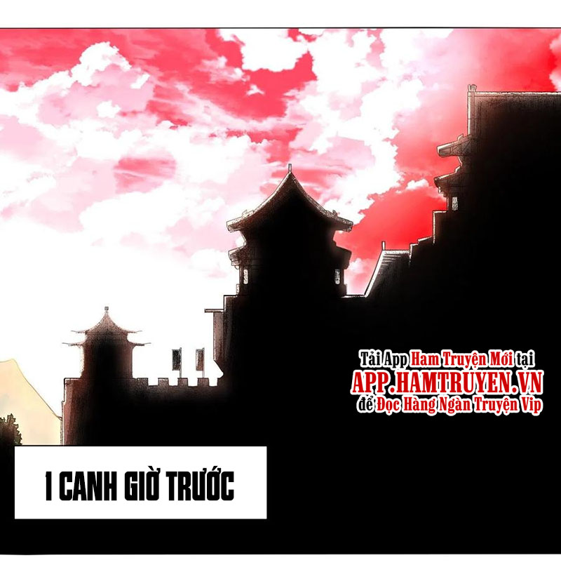 Sư Tỷ Của Ta Rất Cứng Chap 116 - Next Chap 117