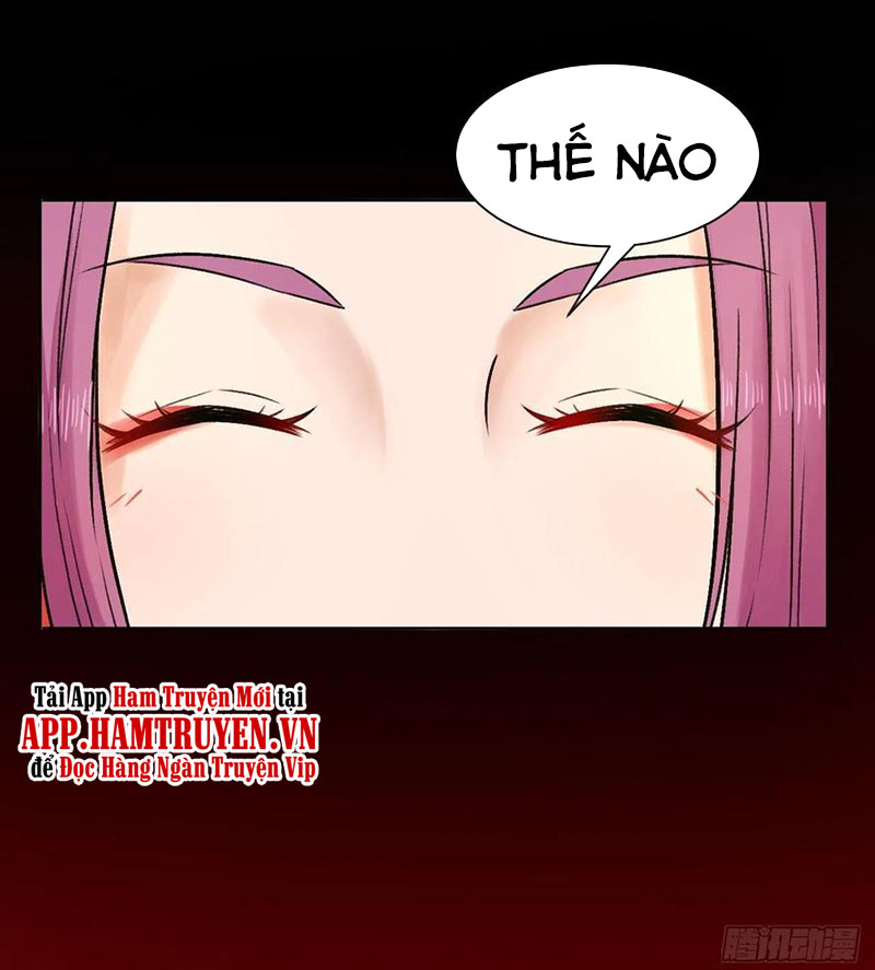 Sư Tỷ Của Ta Rất Cứng Chap 116 - Next Chap 117