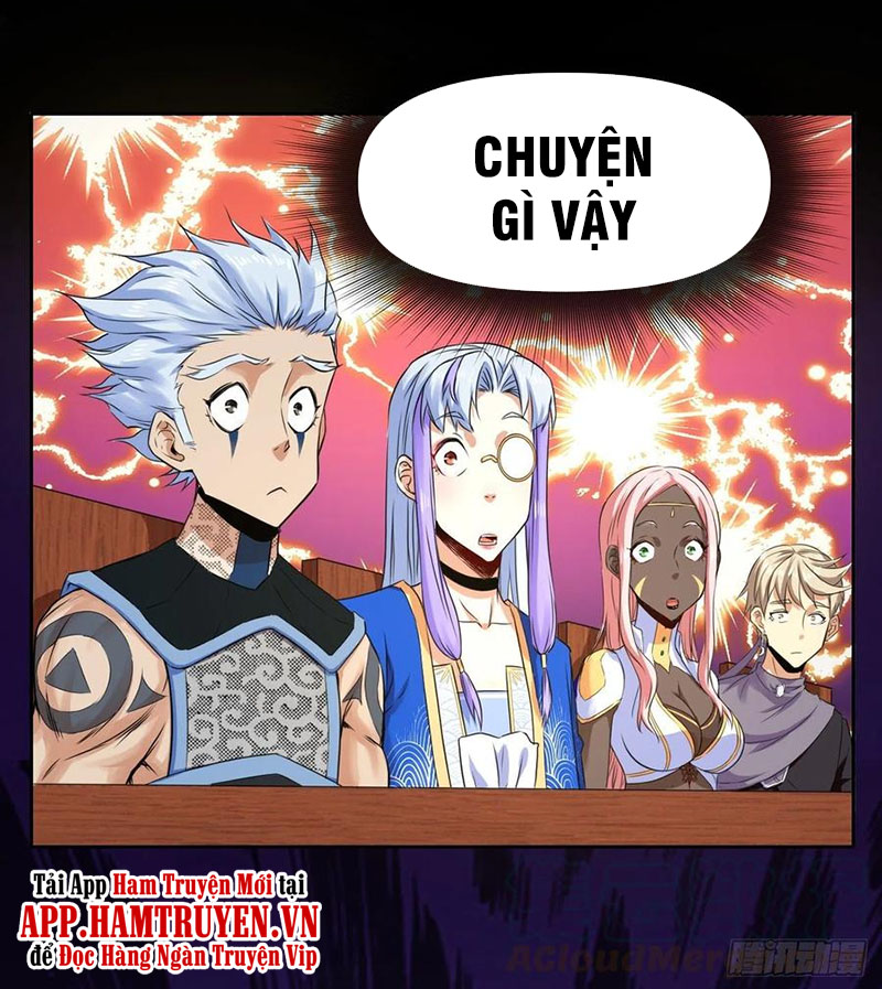 Sư Tỷ Của Ta Rất Cứng Chap 116 - Next Chap 117