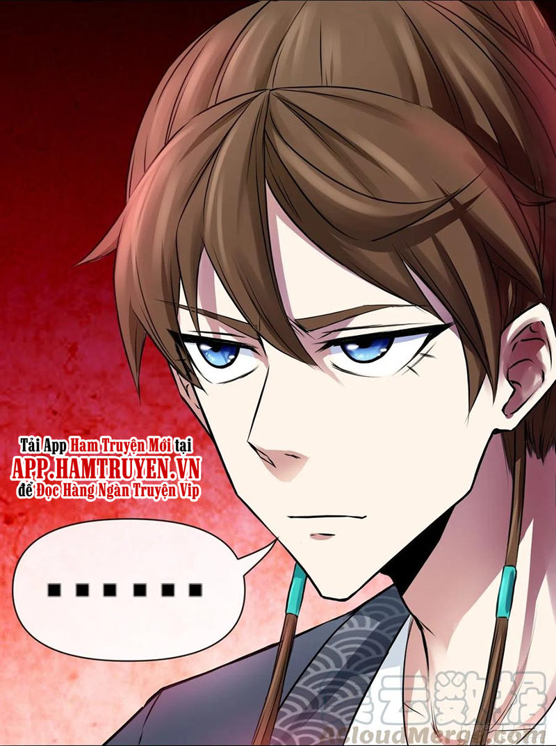 Sư Tỷ Của Ta Rất Cứng Chap 116 - Next Chap 117